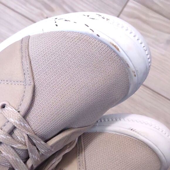 (44-2759)  🔥3/$20🔥 Mysoft Womens Slip on Sneakers Walking Shoes Sz 11 - Picture 6 of 14